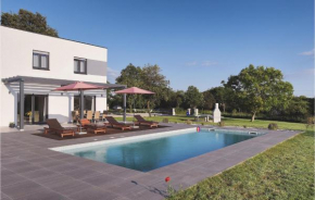 Villa Mauri
